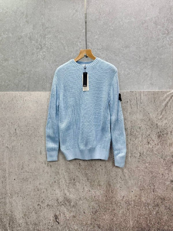 New Ston Island Knitted Sweaters su2410