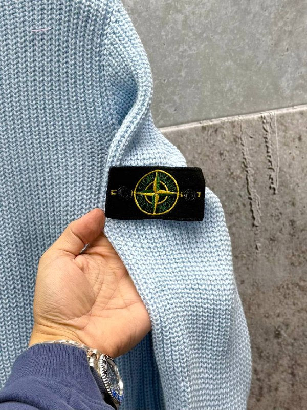 New Ston Island Knitted Sweaters su2410