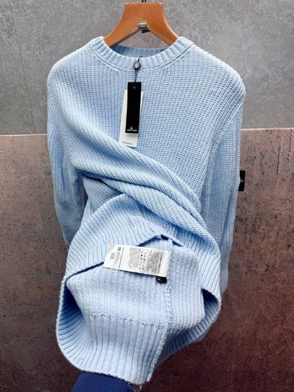 New Ston Island Knitted Sweaters su2410