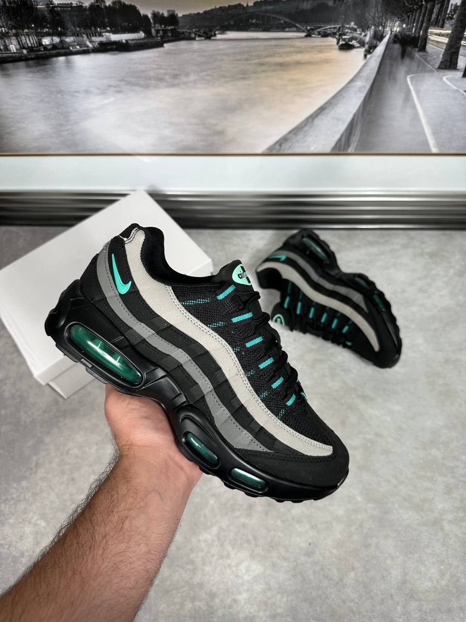 IKE AIRI MAX 95 am1310