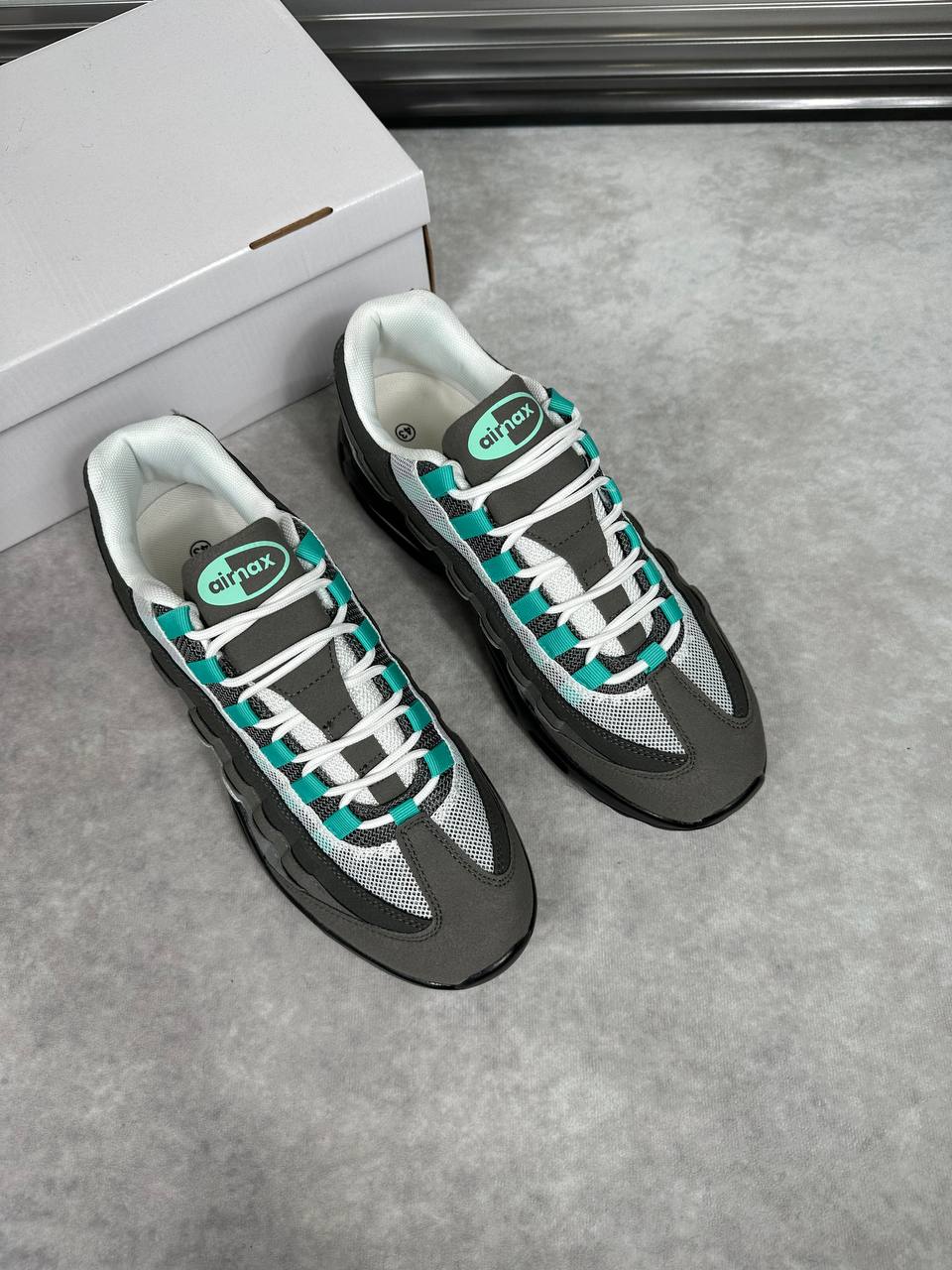 IKE AIRI MAX 95 am1310