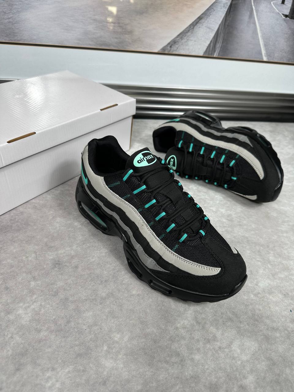 IKE AIRI MAX 95 am1310