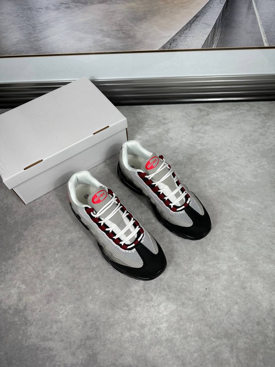 IKE AIRI MAX 95 am1310