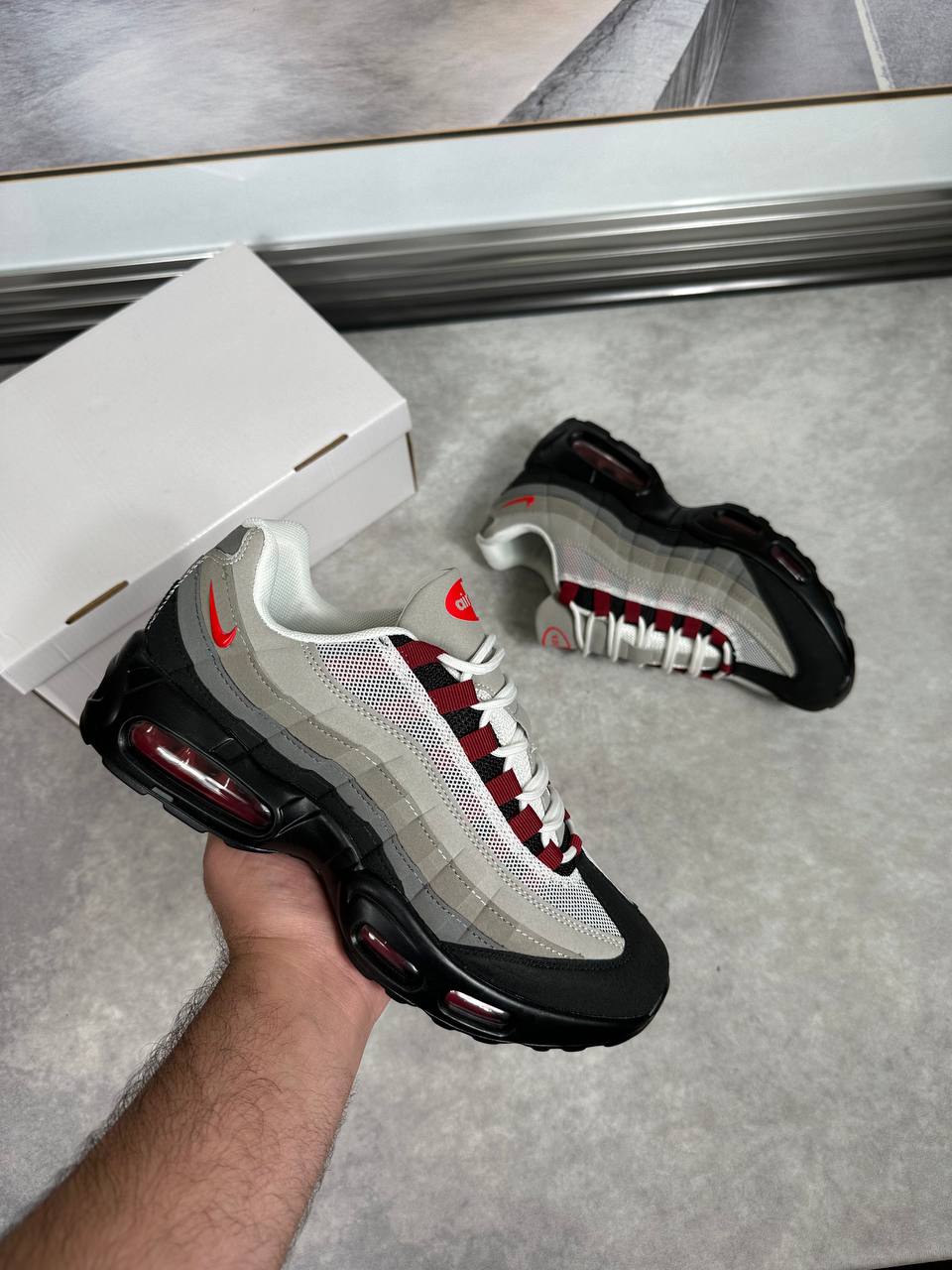IKE AIRI MAX 95 am1310