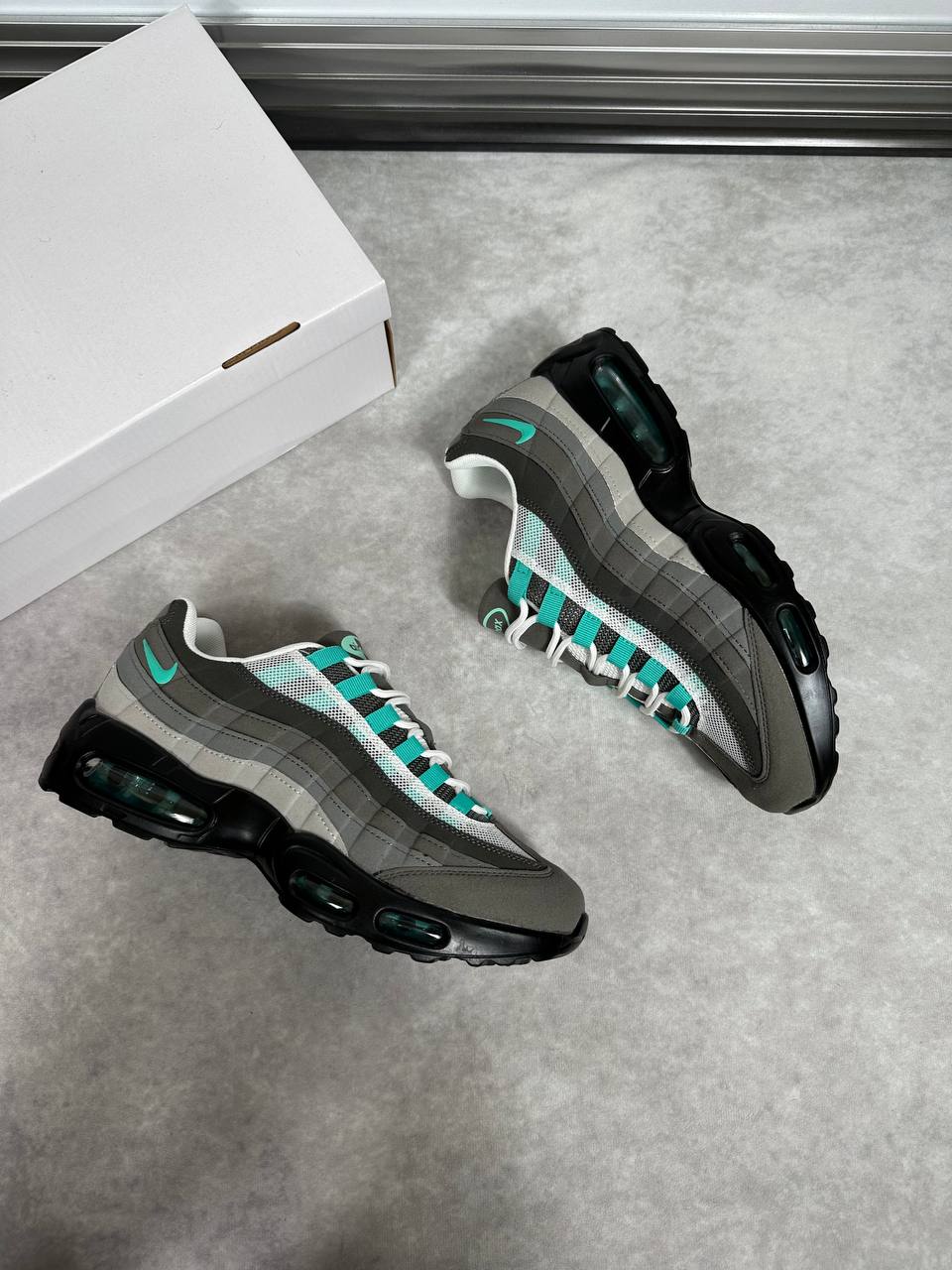 IKE AIRI MAX 95 am1310