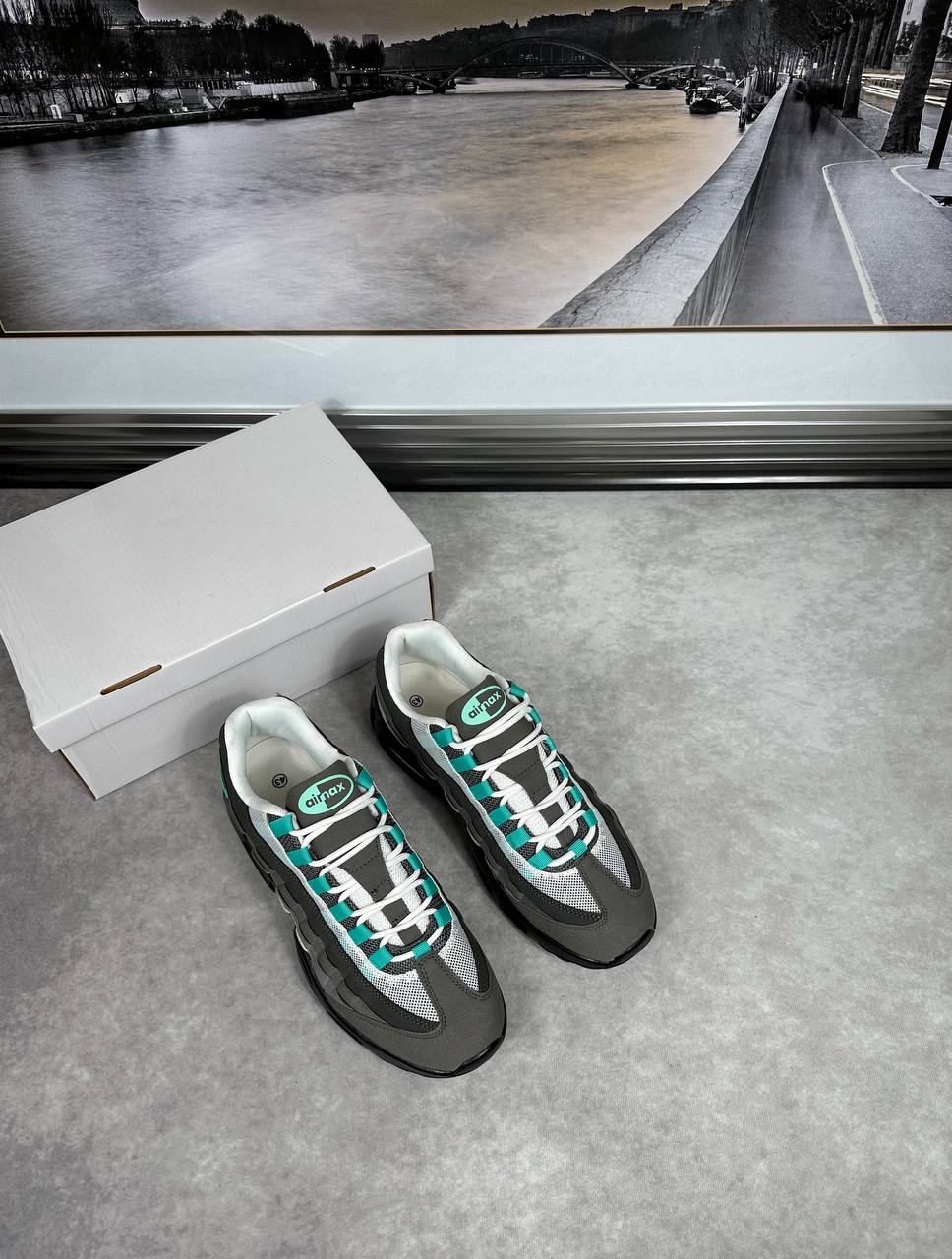 IKE AIRI MAX 95 am1310