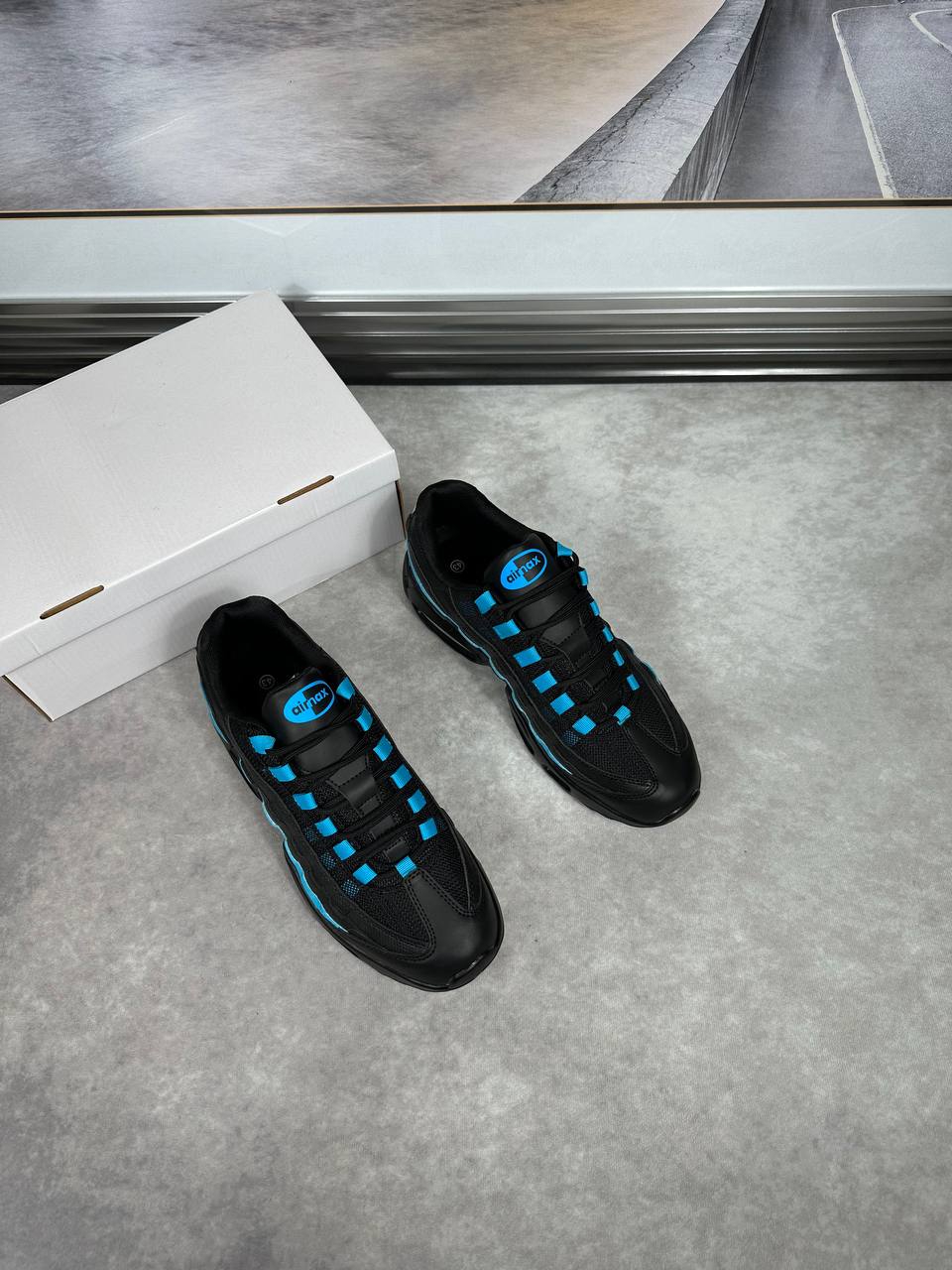 IKE AIRI MAX 95 am1310