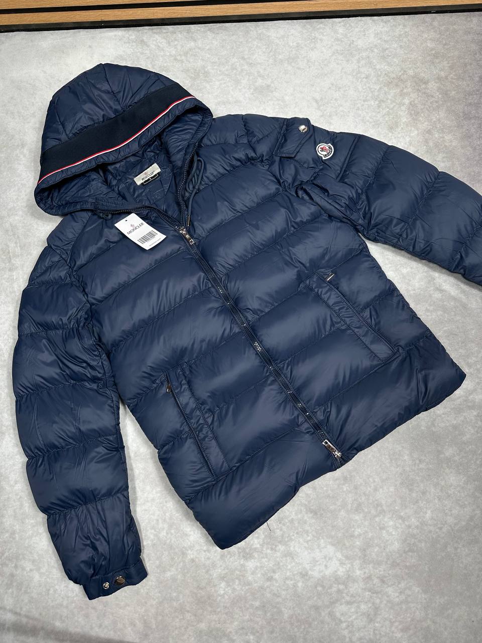 MONCLE JACKET am1310