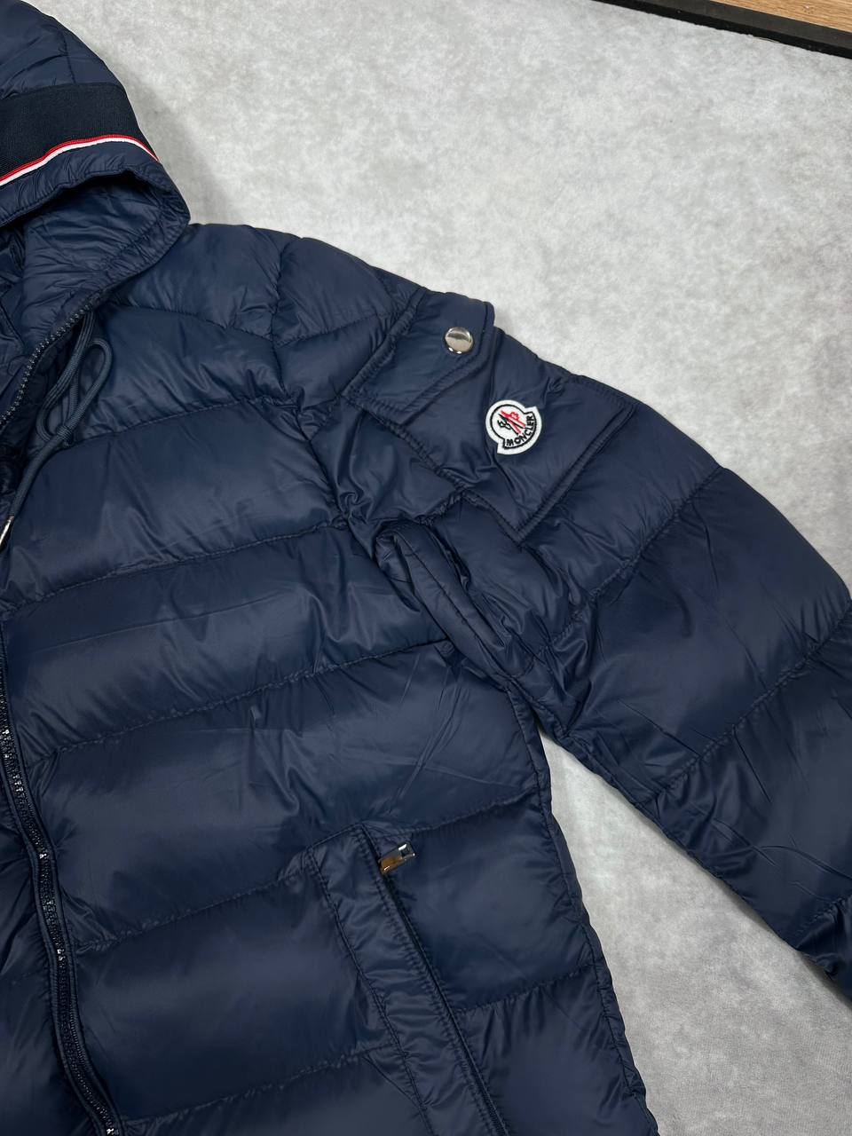 MONCLE JACKET am1310