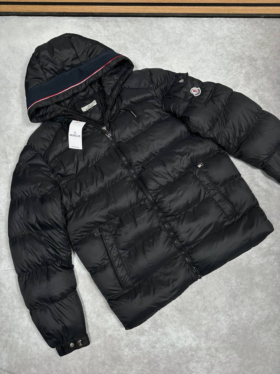 MONCLE JACKET am1310