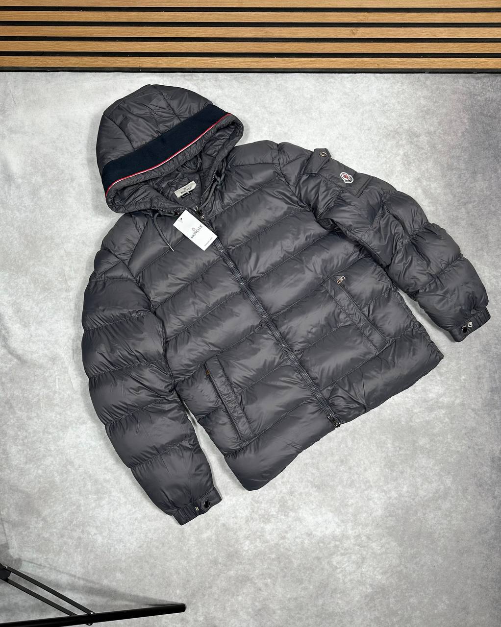 MONCLE JACKET am1310