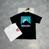 RHUD T-shirts na0907