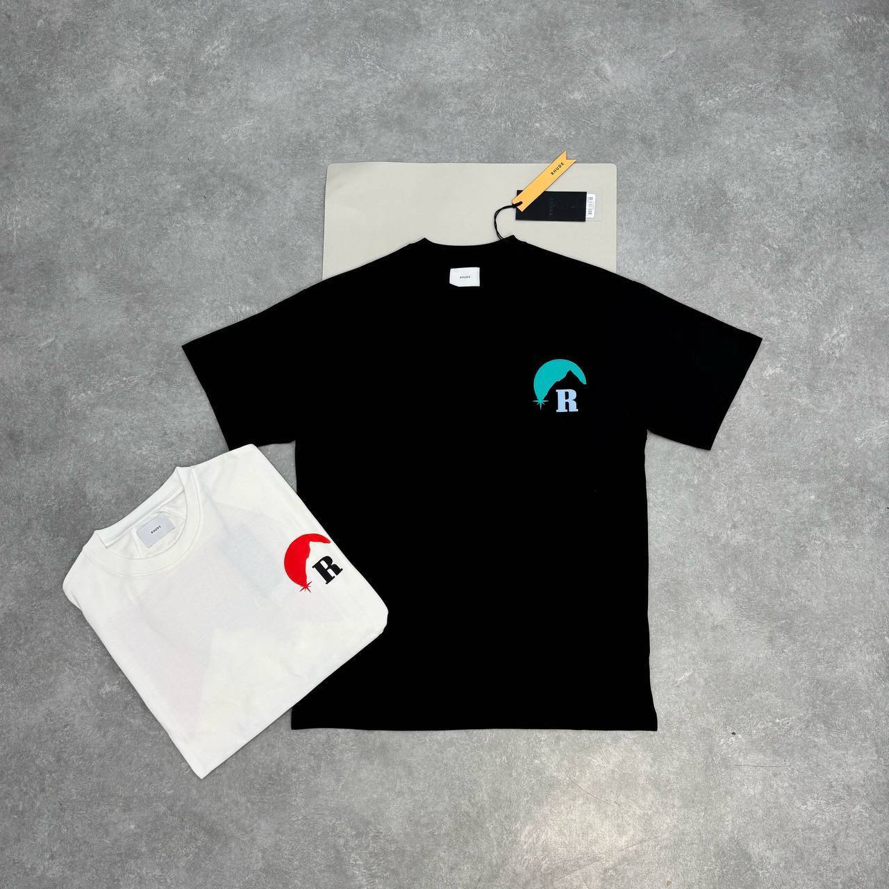 RHUD T-shirts na0907