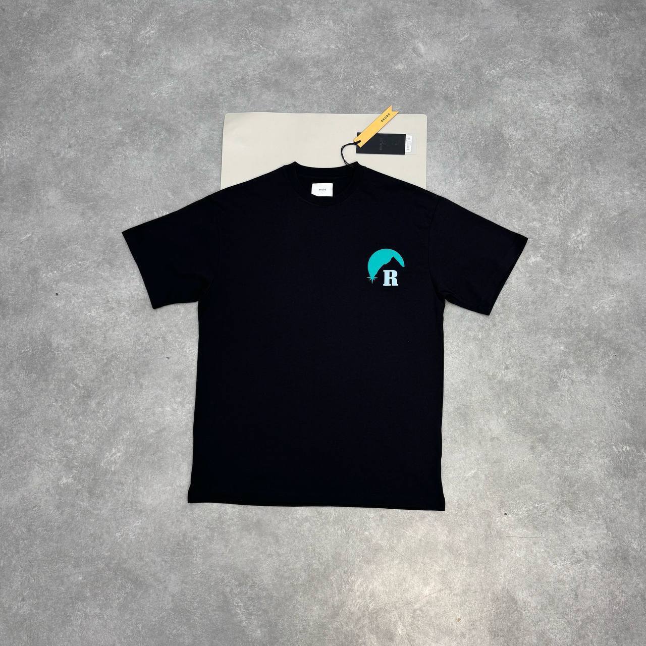 RHUD T-shirts na0907