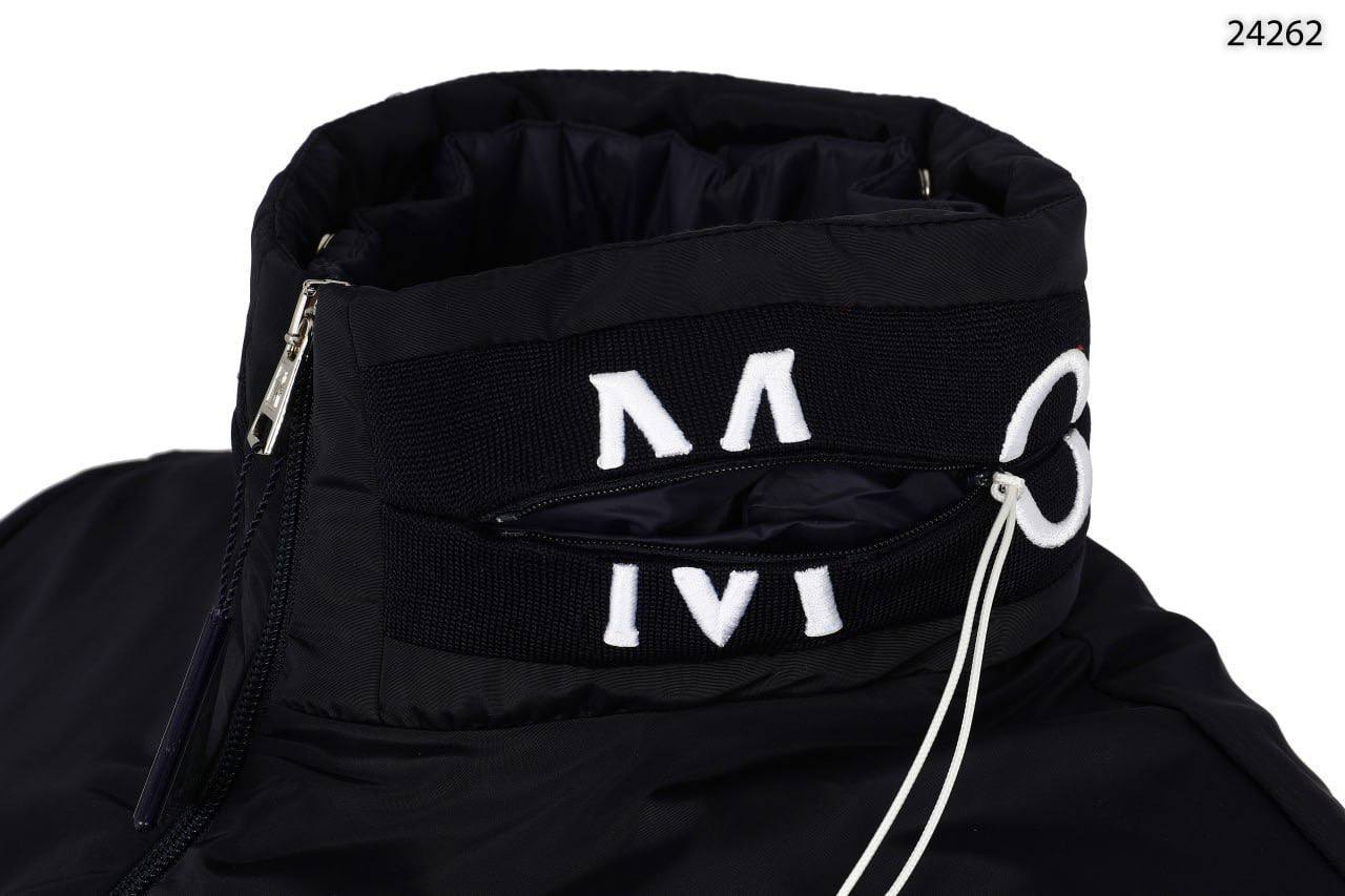 Moncle jacket na0907