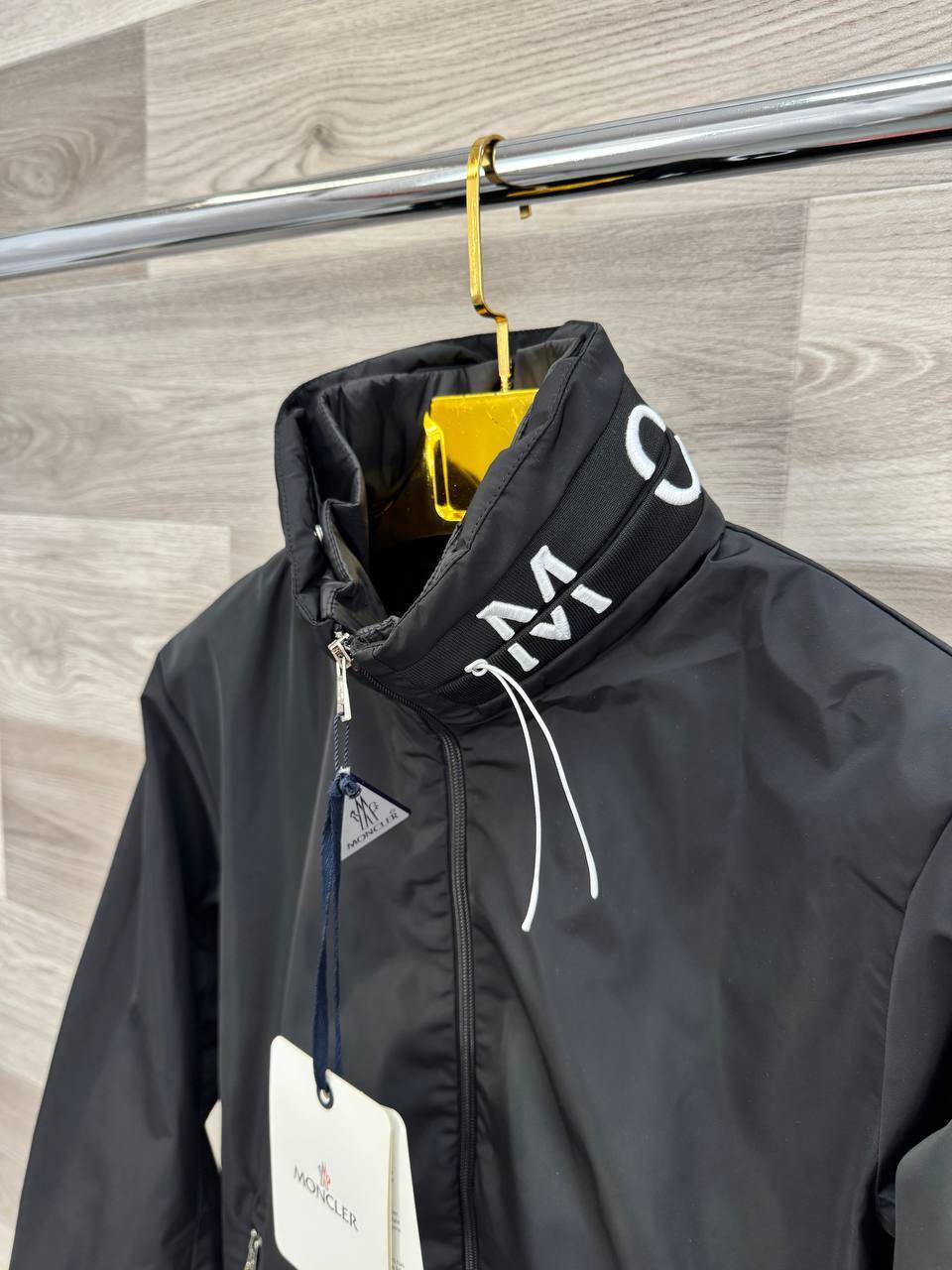 Moncle jacket na0907