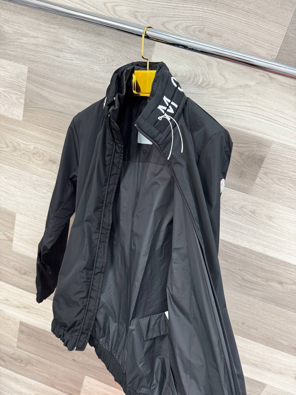 Moncle jacket na0907