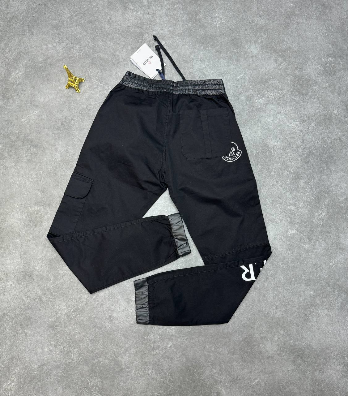 Moncle cargo na0907