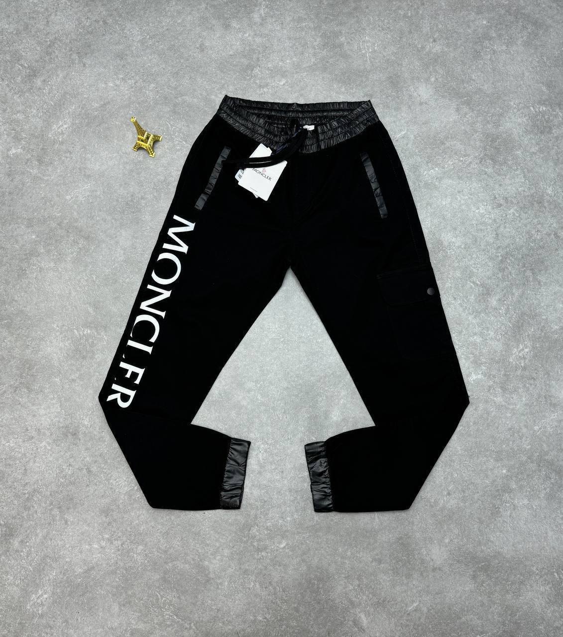 Moncle cargo na0907