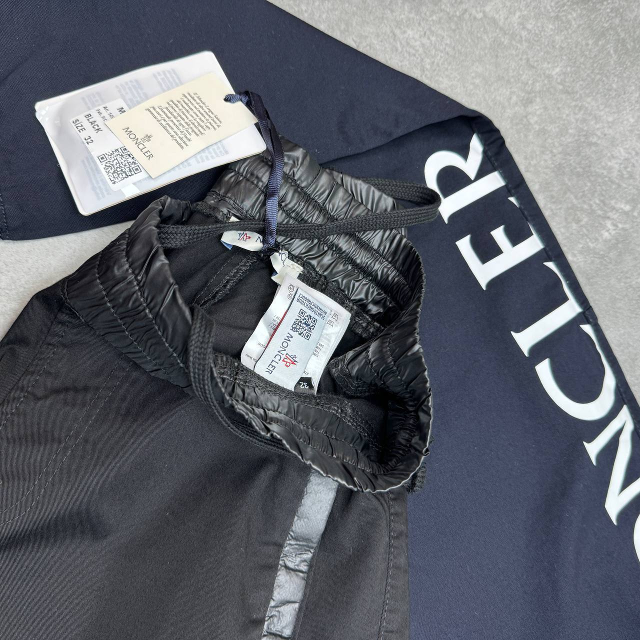 Moncle cargo na0907
