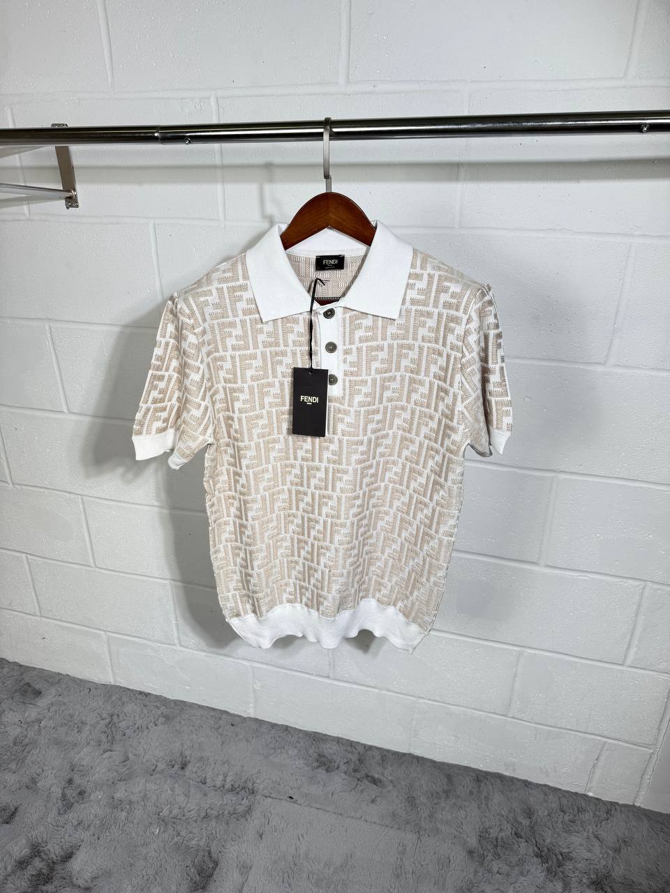 Fend polos 0707
