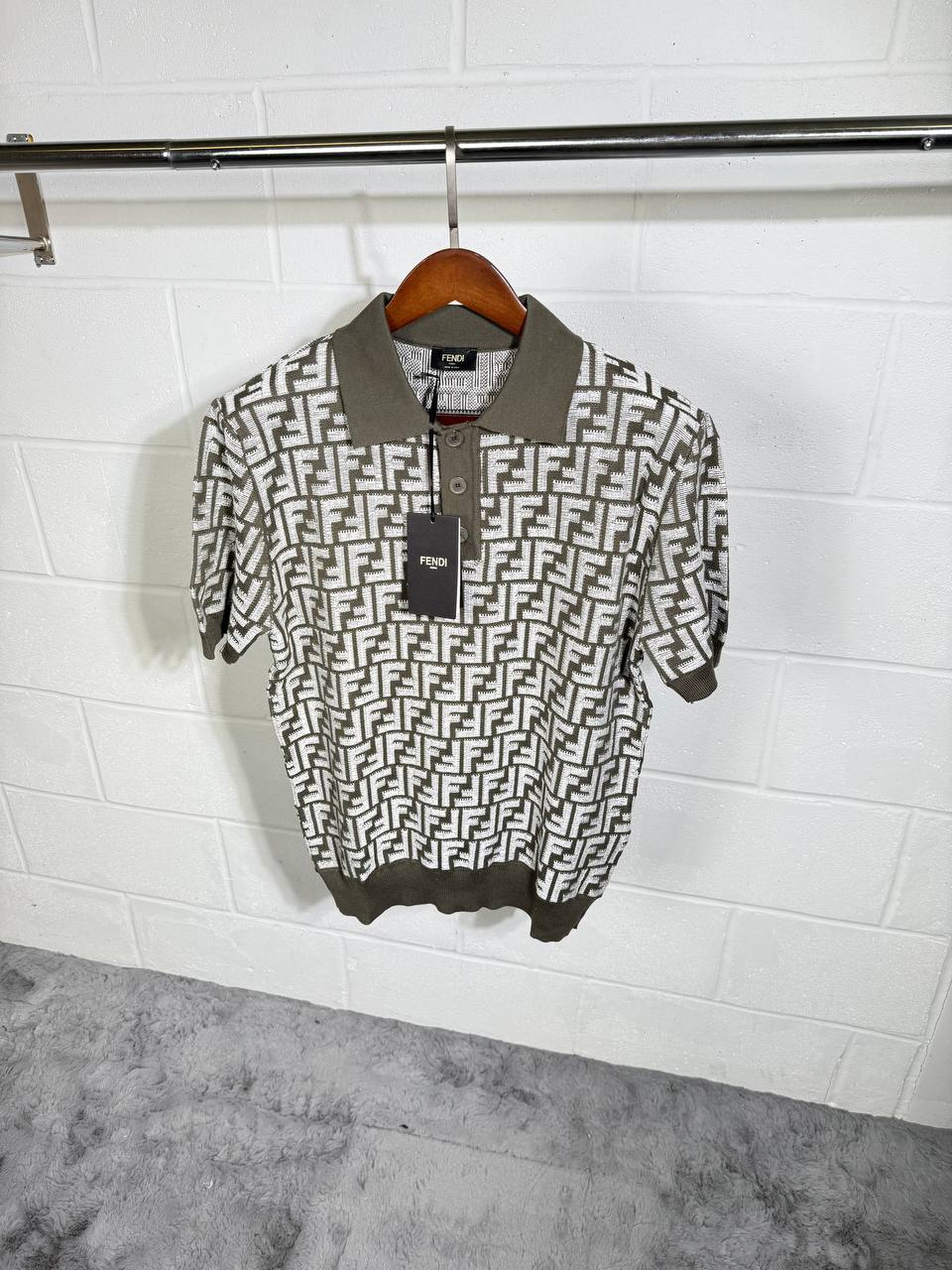 Fend polos 0707