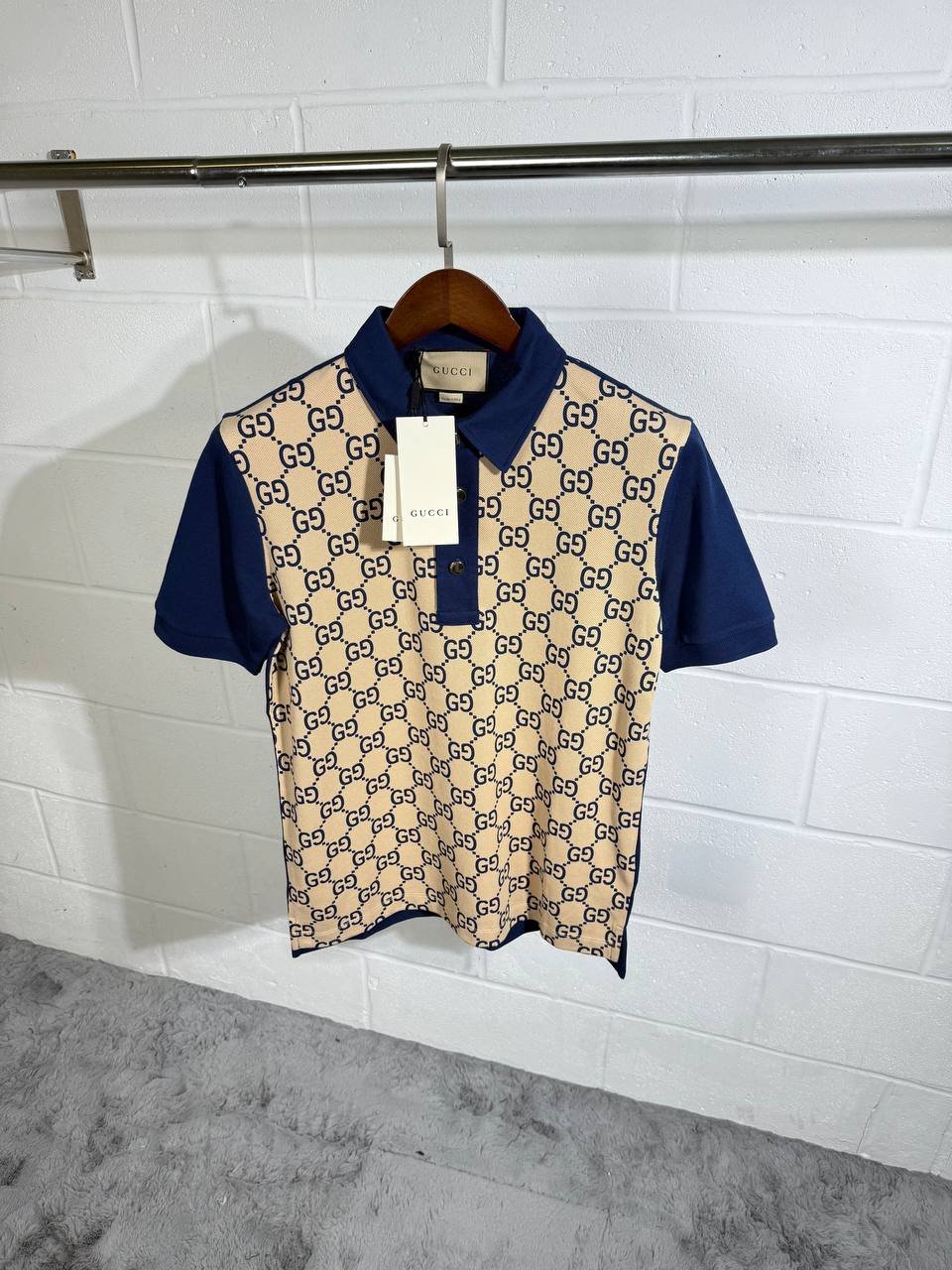 Gucci polos 0707