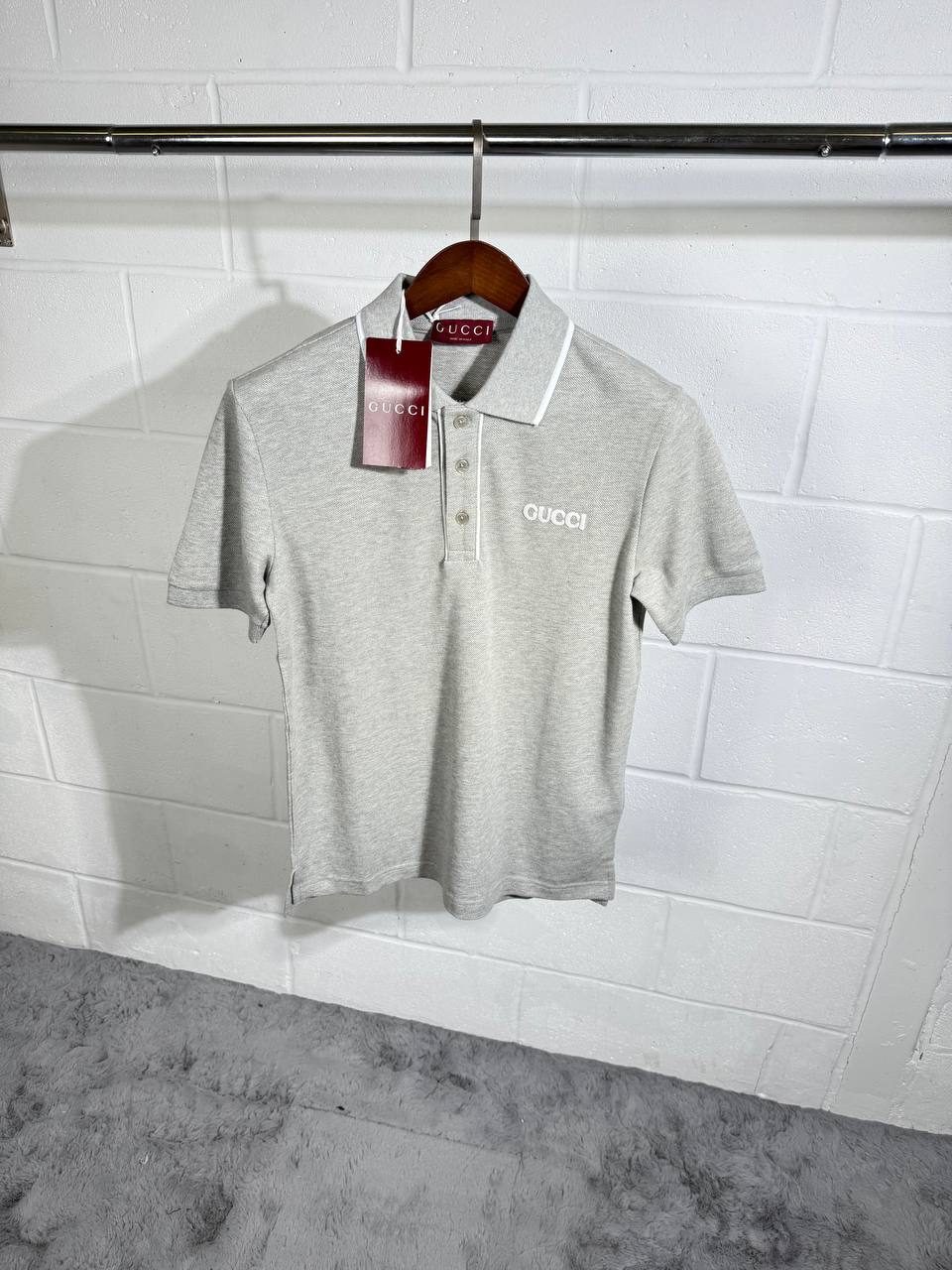 Gucci polos 0707