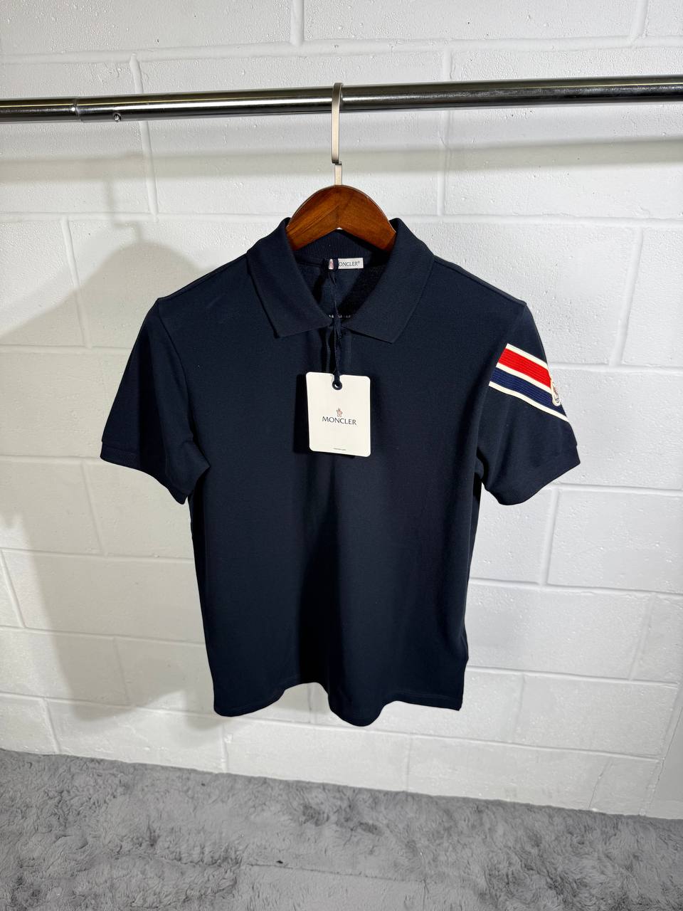 Moncle polos 0707