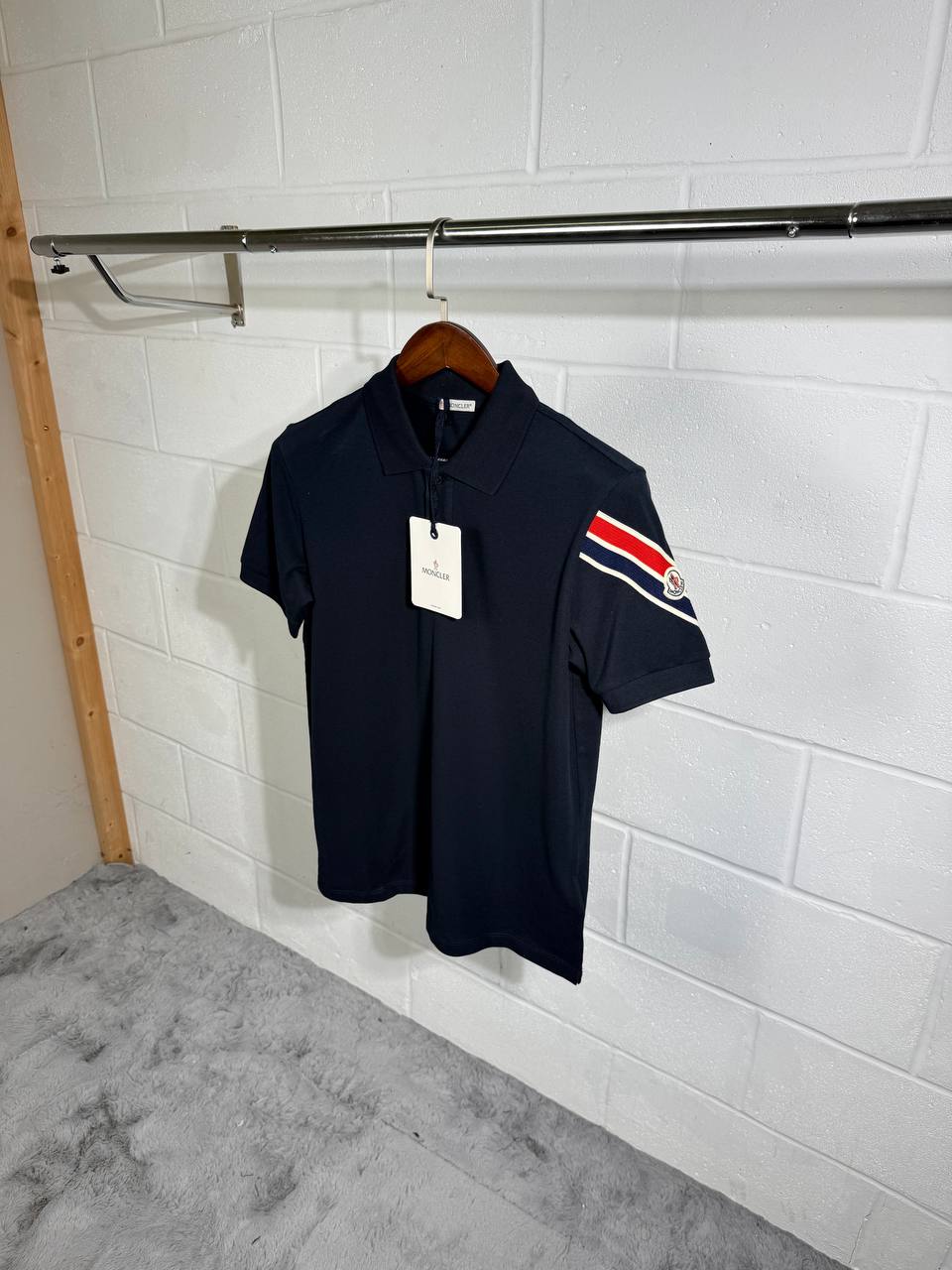 Moncle polos 0707