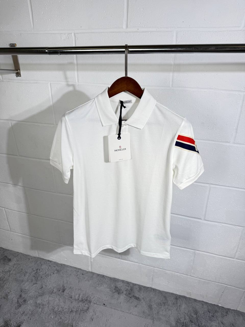 Moncle polos 0707
