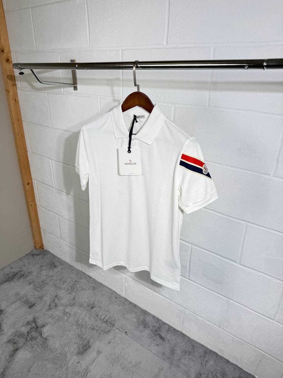 Moncle polos 0707