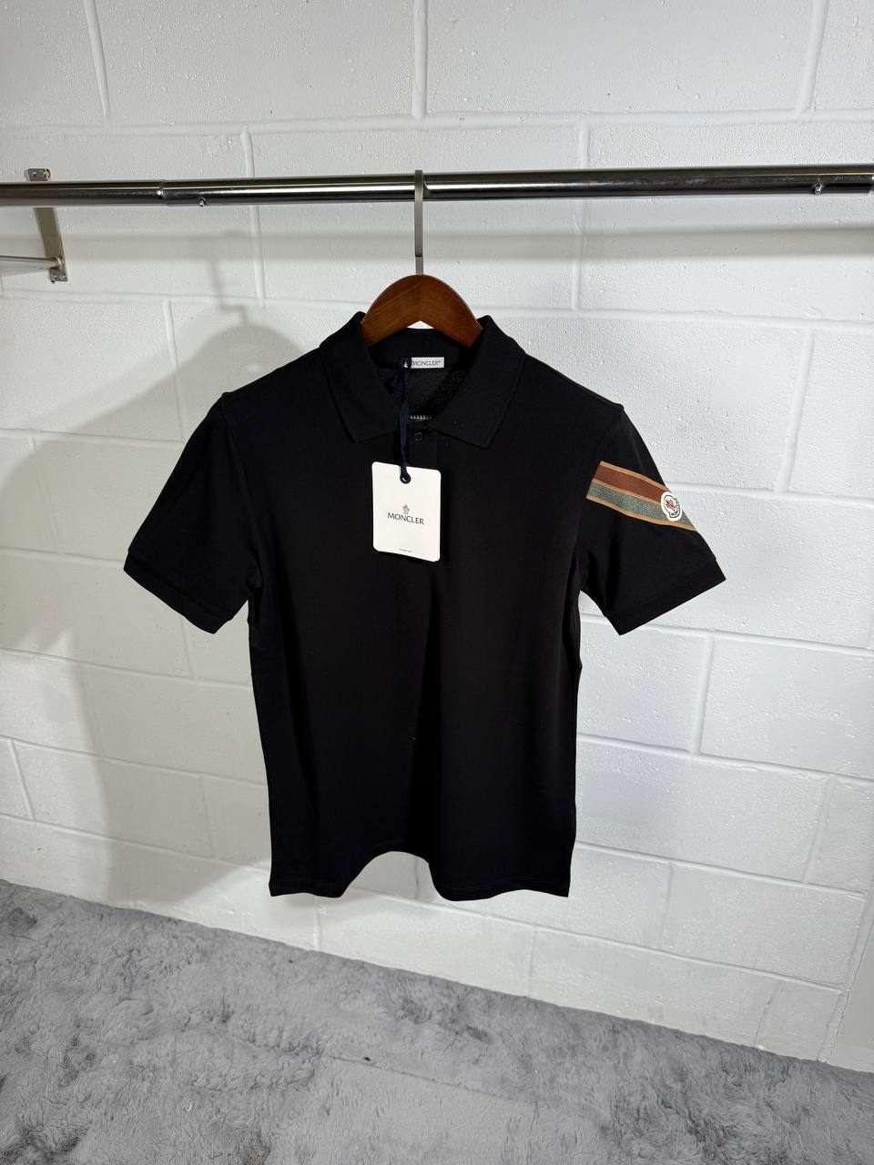 Moncle polos 0707