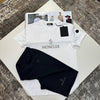 Top quality Moncle Shorts set ha2604