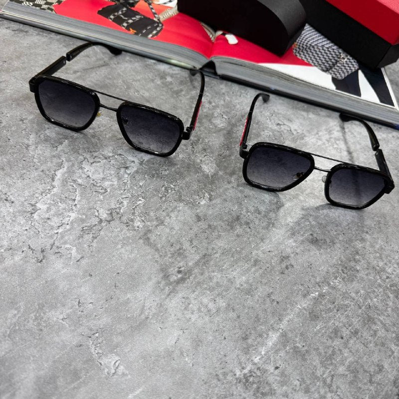 Top quality Prad sunglasses ha2604