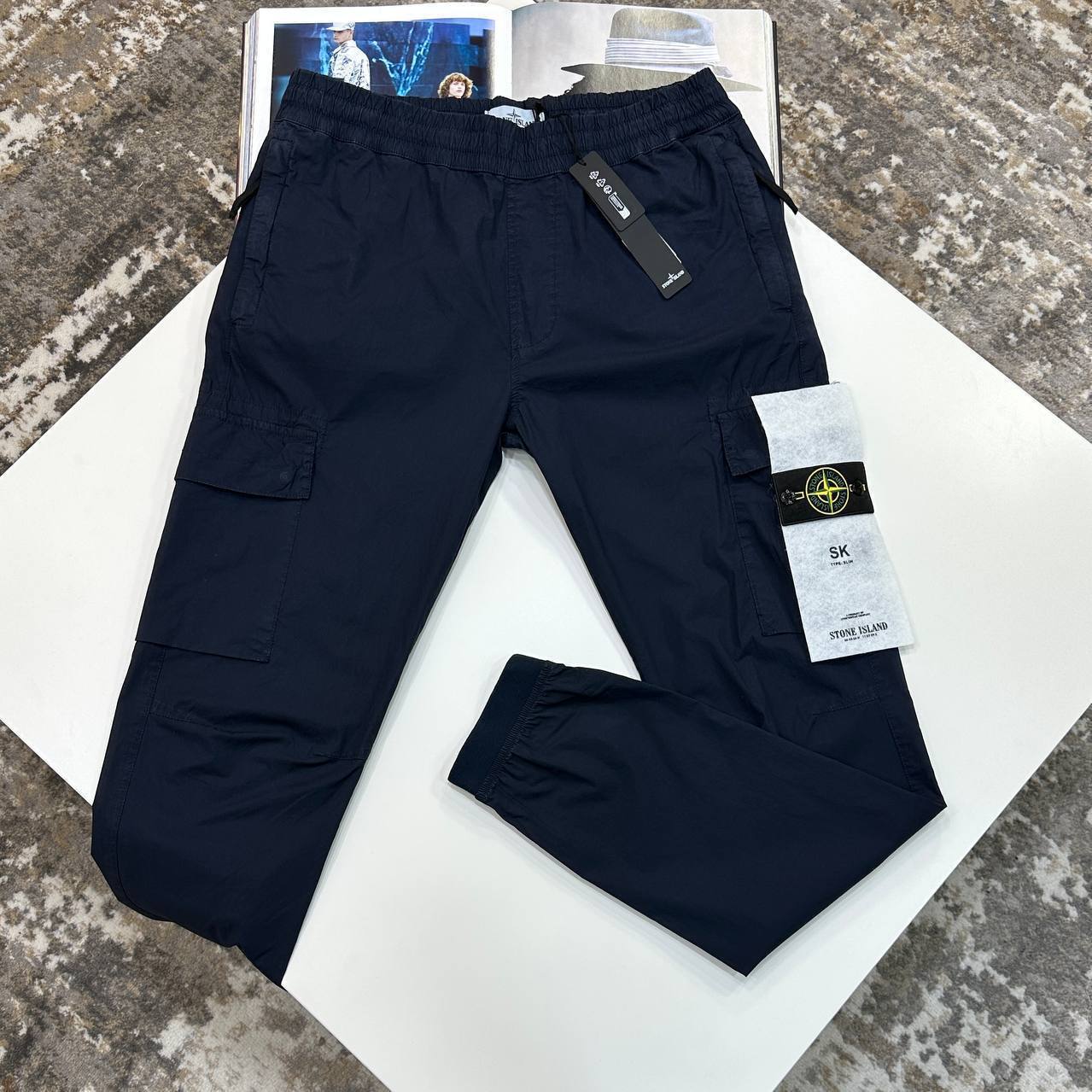 Top quality Ston cargo ha2604