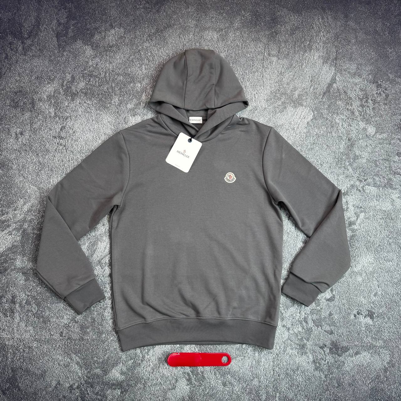 Restocked Moncle hoodies sa1310