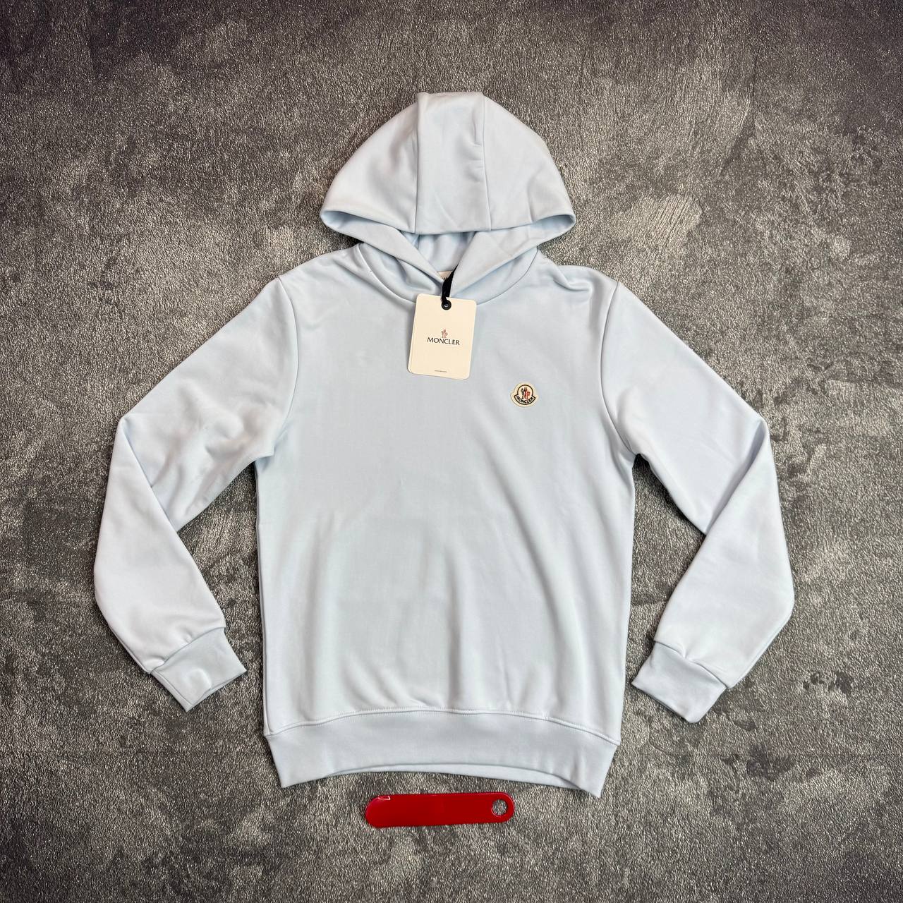 Restocked Moncle hoodies sa1310