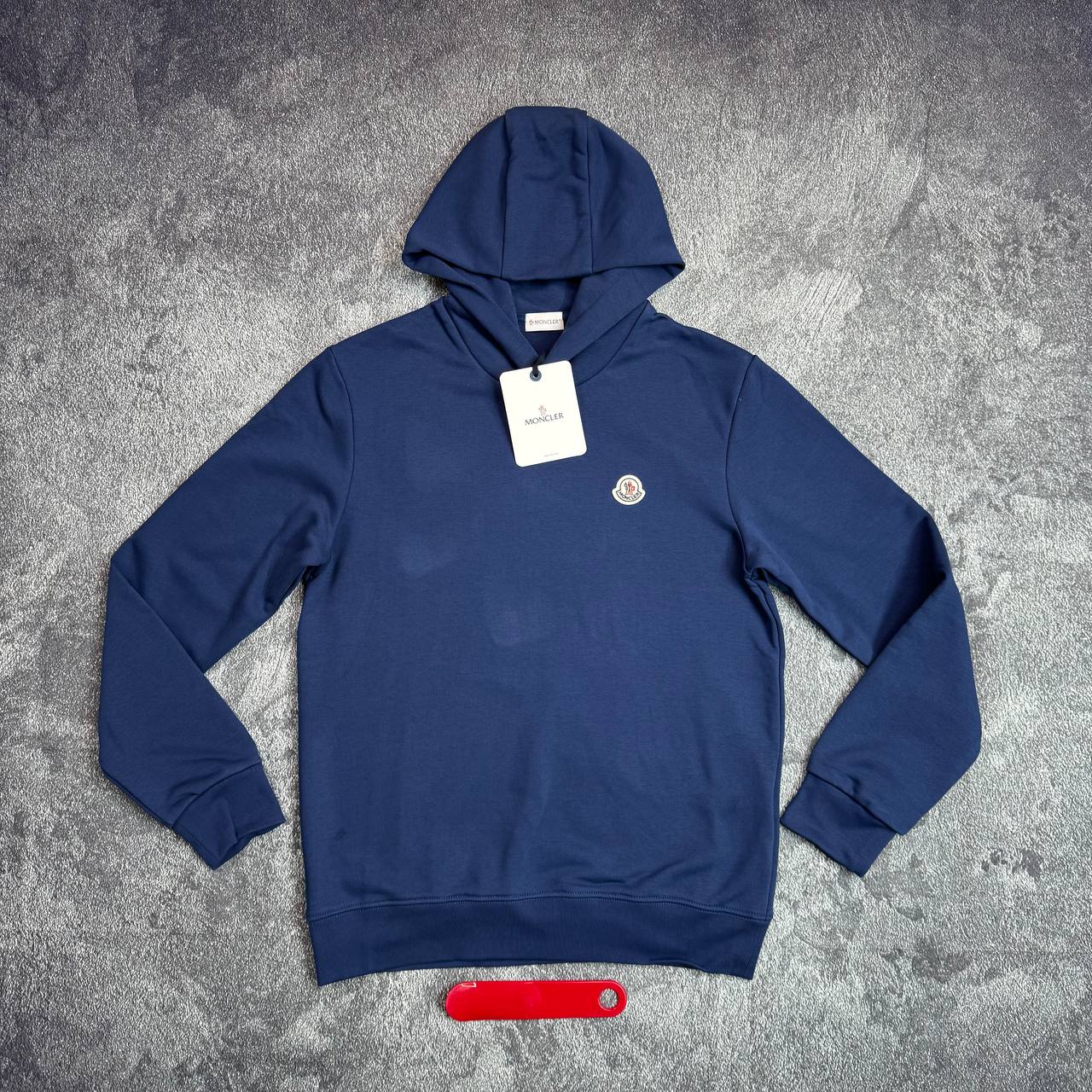 Restocked Moncle hoodies sa1310