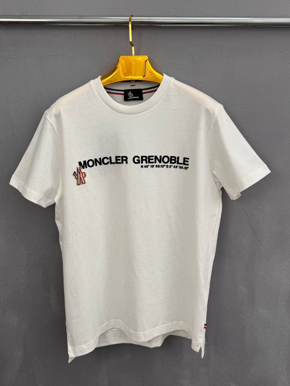 Moncle T-shirts na1107