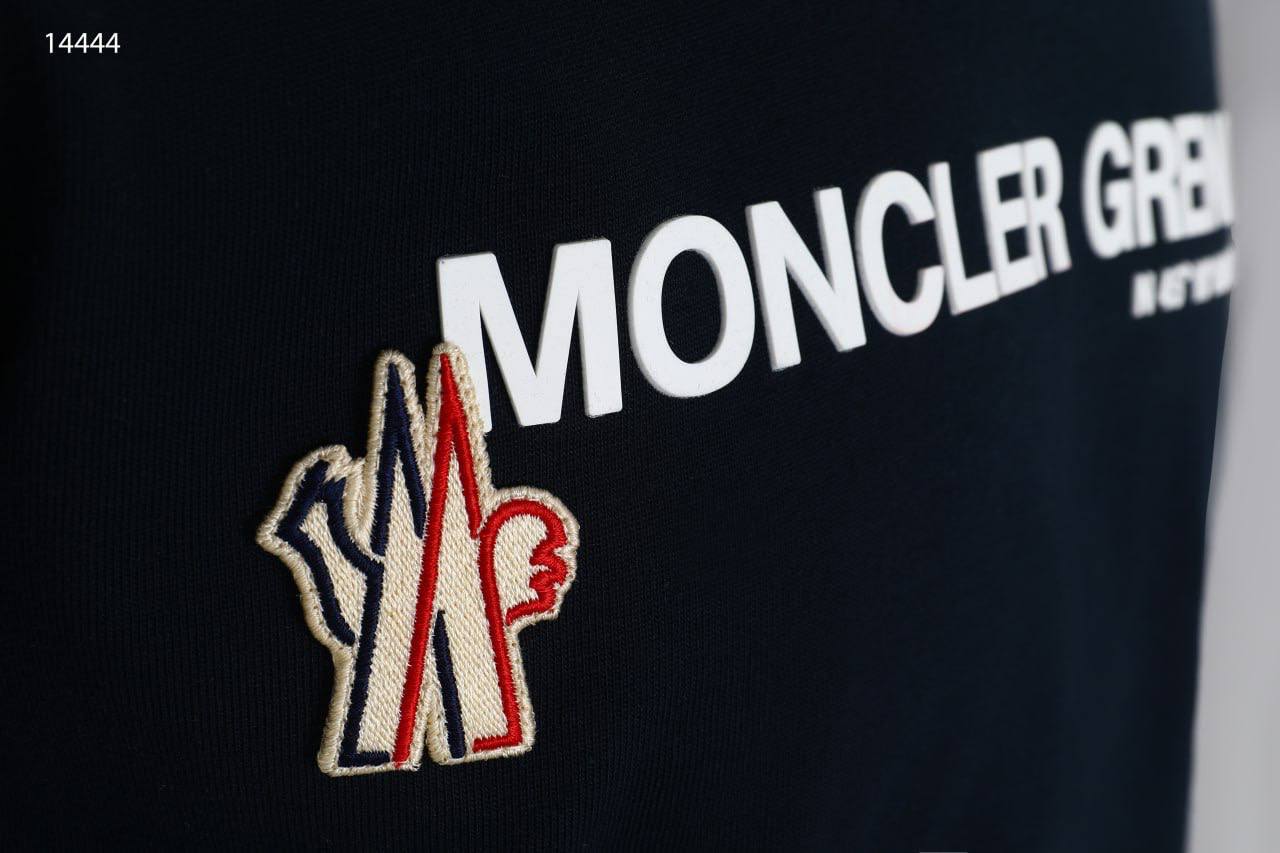 Moncle T-shirts na1107