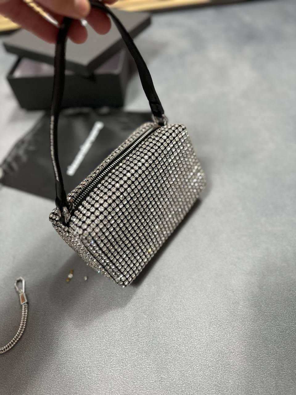 WOMENS CHLO BAGS C am1107