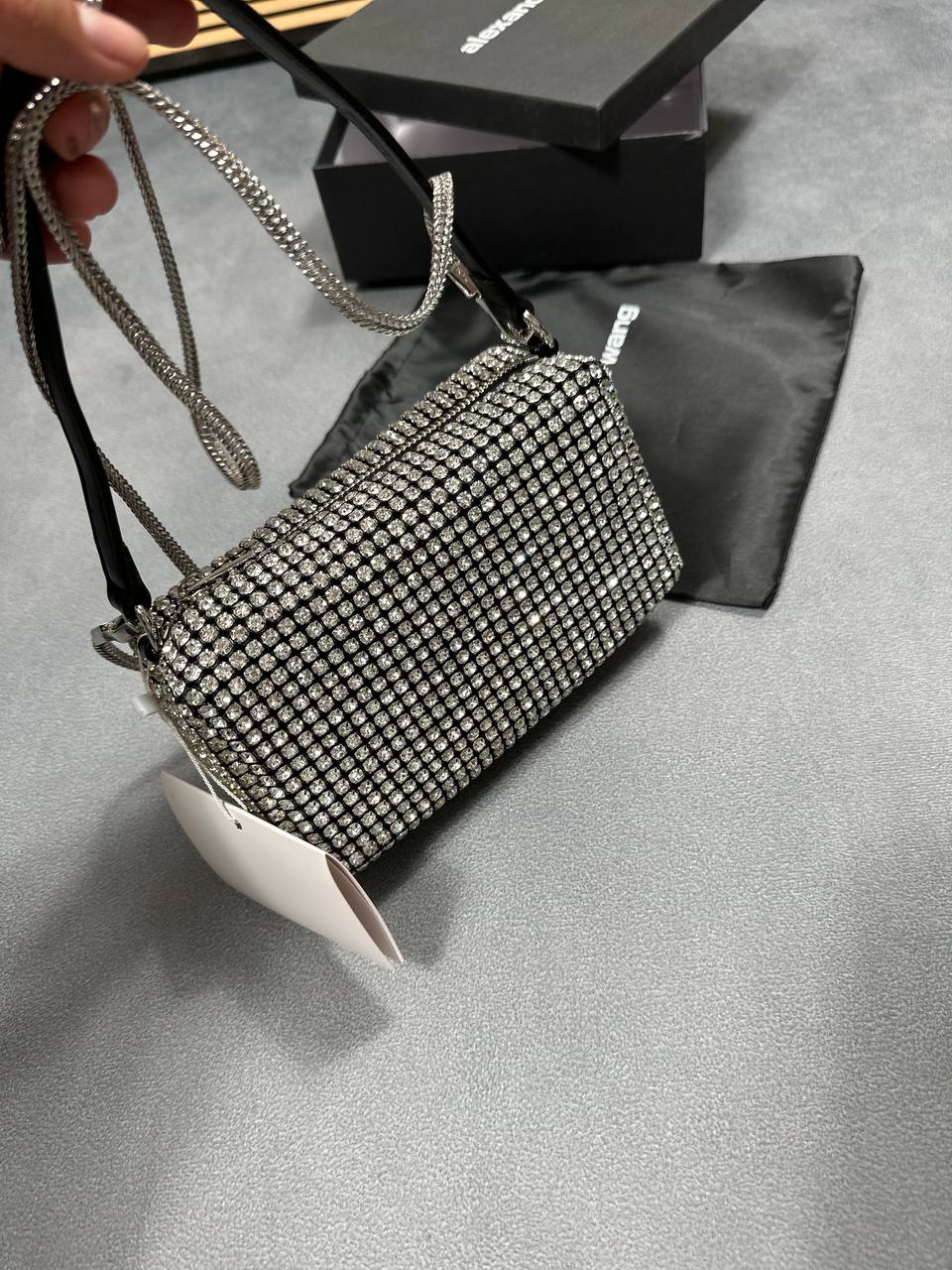 WOMENS CHLO BAGS C am1107
