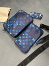 V MENS 3PCS BAG am1107