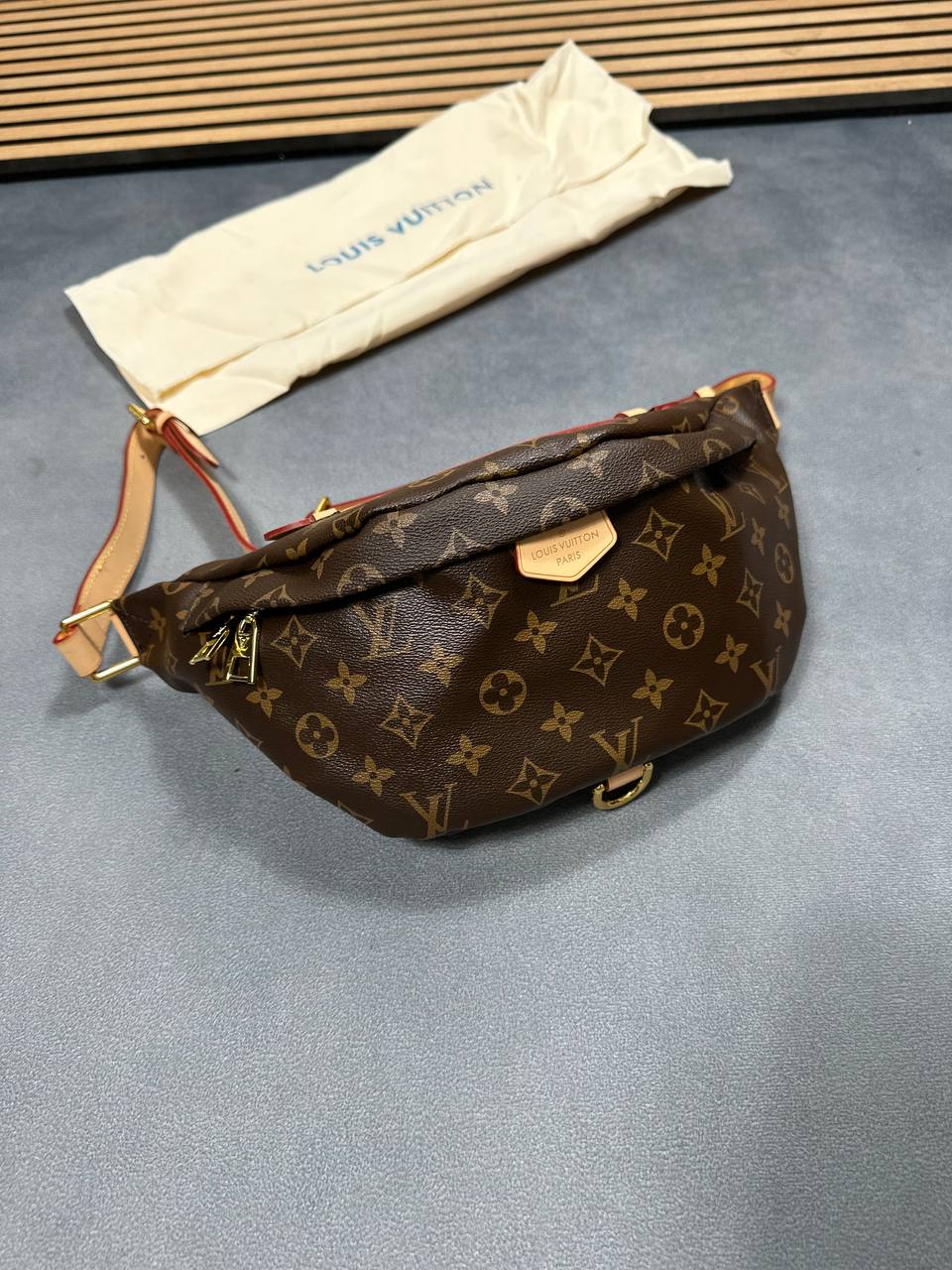 LV BAM BAG am1107