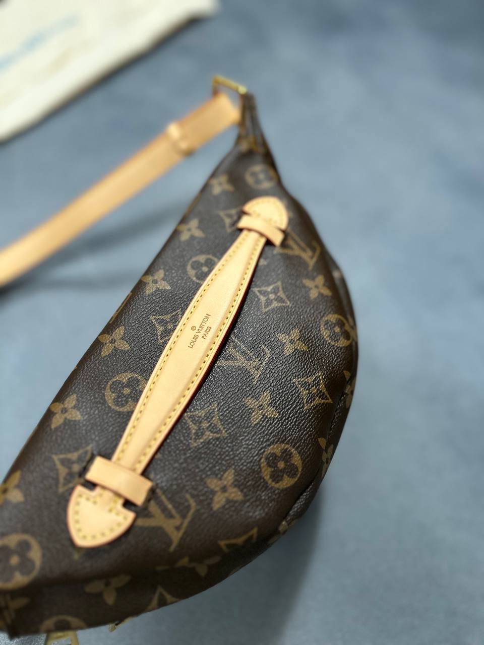 LV BAM BAG am1107