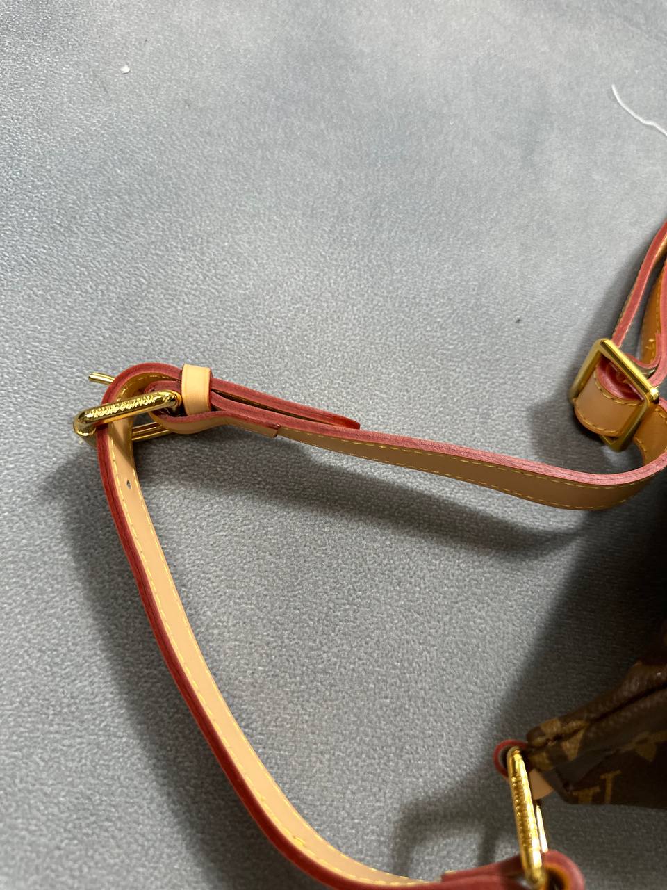 LV BAM BAG am1107
