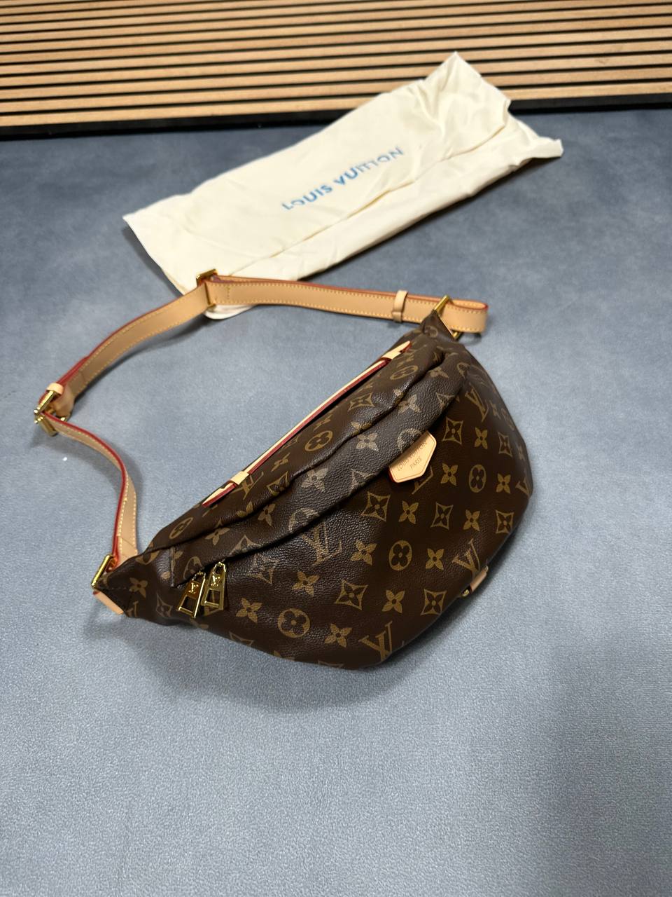 LV BAM BAG am1107