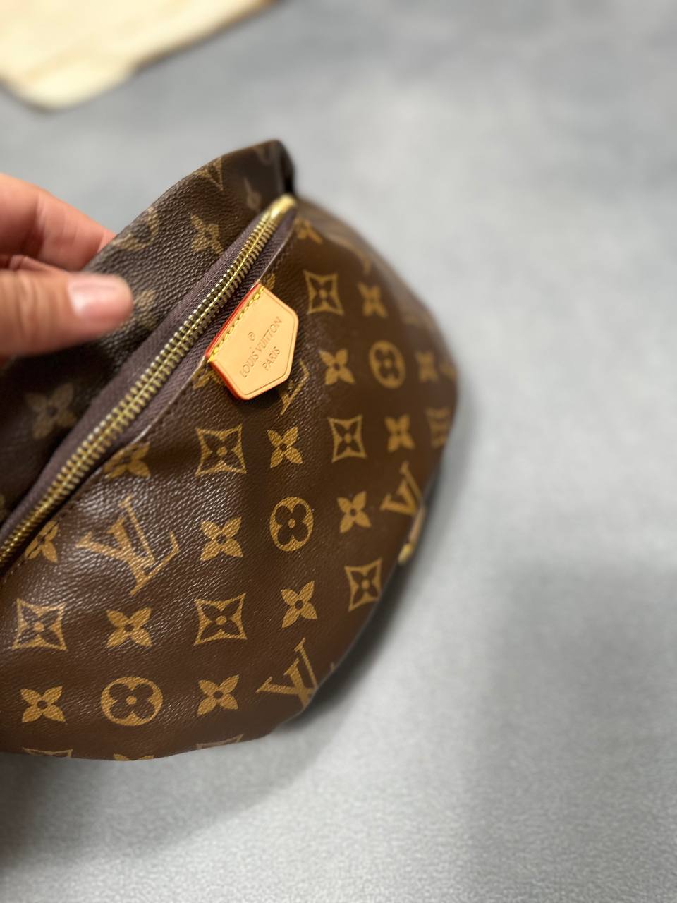 LV BAM BAG am1107