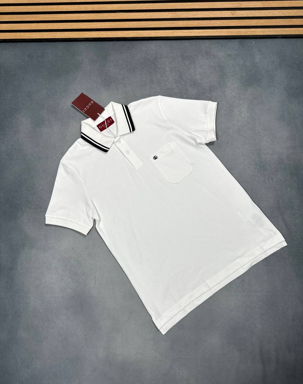 SUPER CLO GUCCI POLO am1107